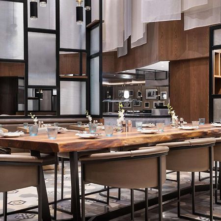 Hilton Riyadh Olaya Экстерьер фото