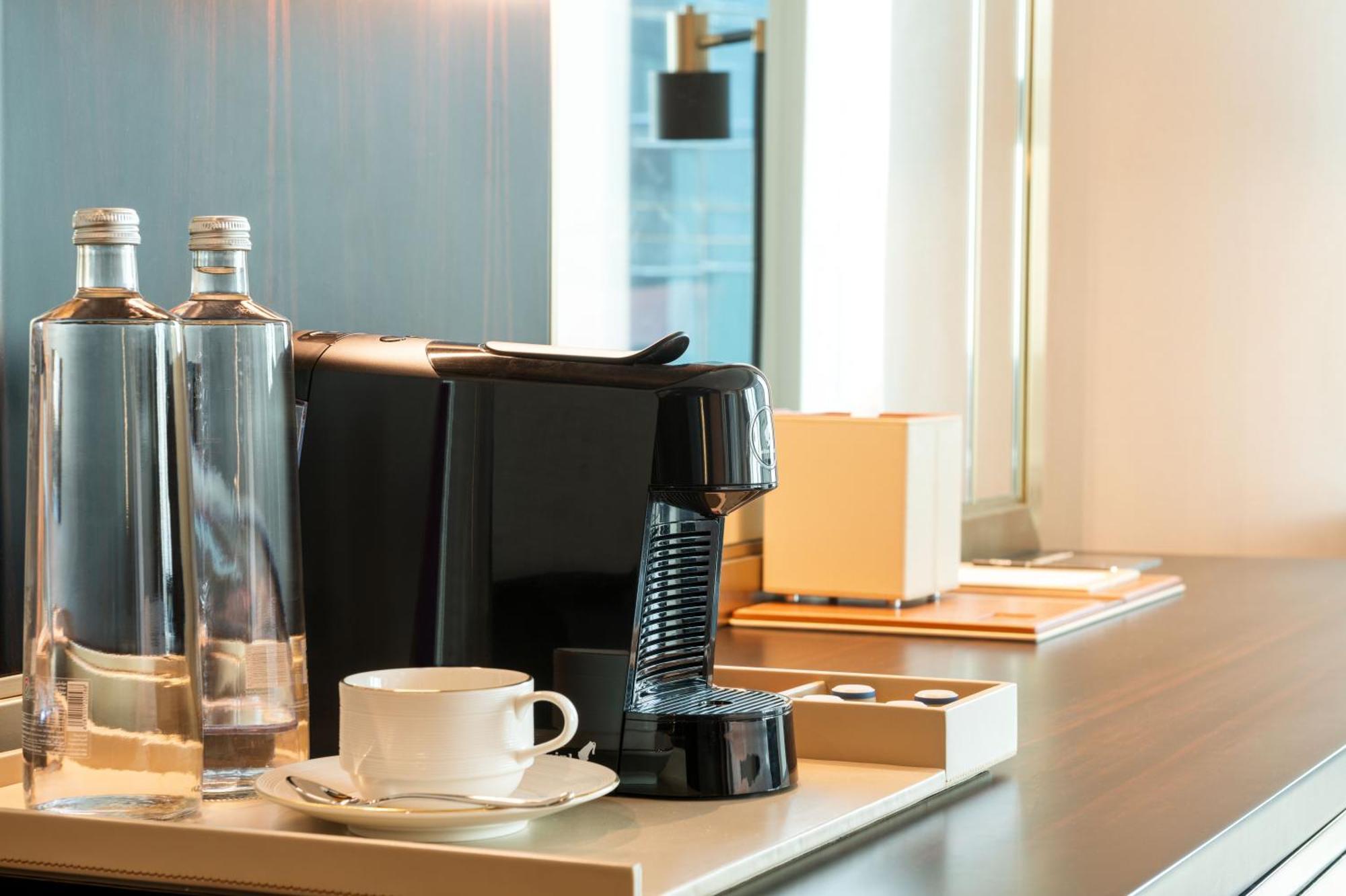 Hilton Riyadh Olaya Экстерьер фото