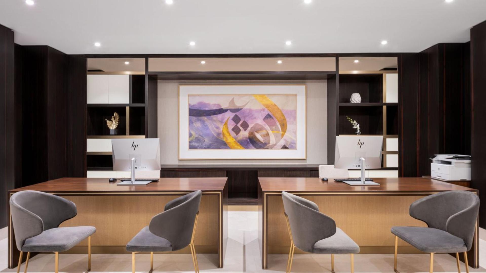 Hilton Riyadh Olaya Экстерьер фото