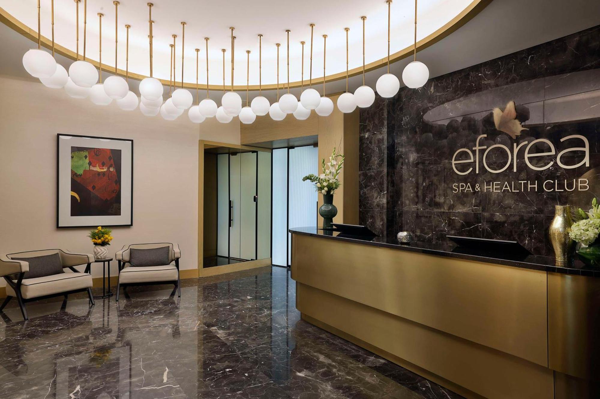 Hilton Riyadh Olaya Экстерьер фото