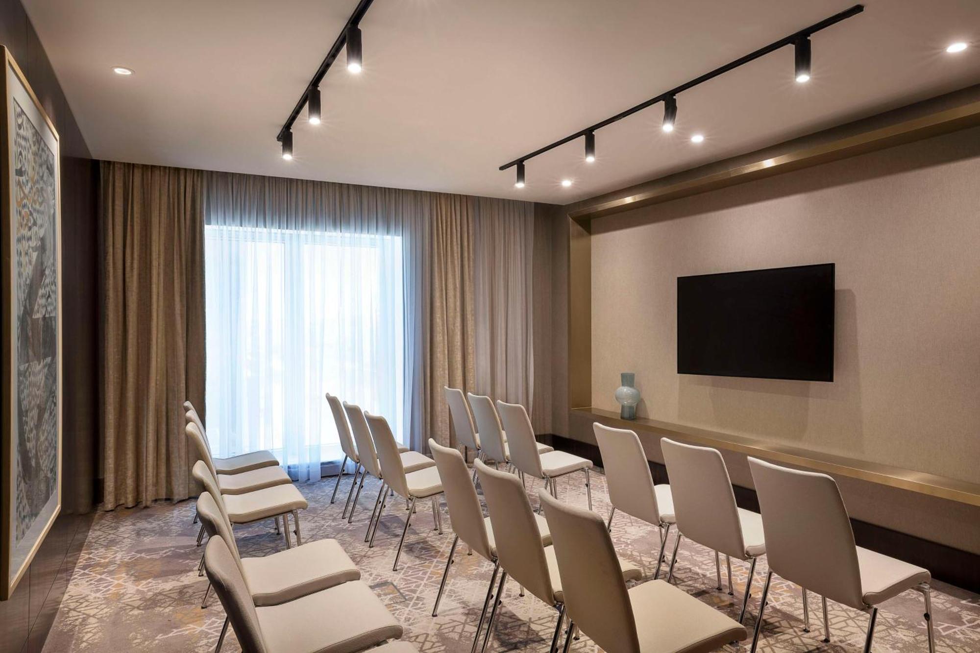 Hilton Riyadh Olaya Экстерьер фото