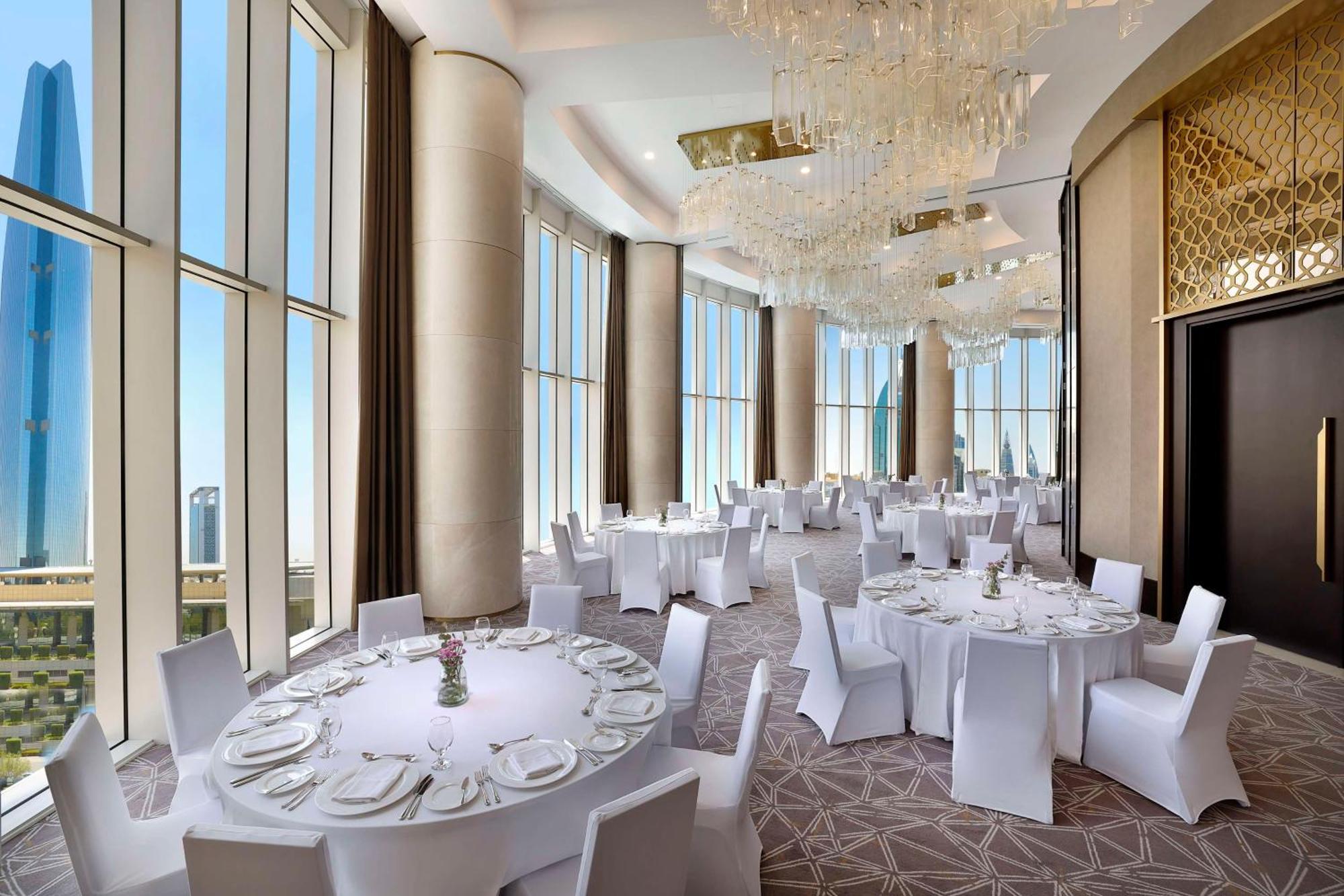 Hilton Riyadh Olaya Экстерьер фото