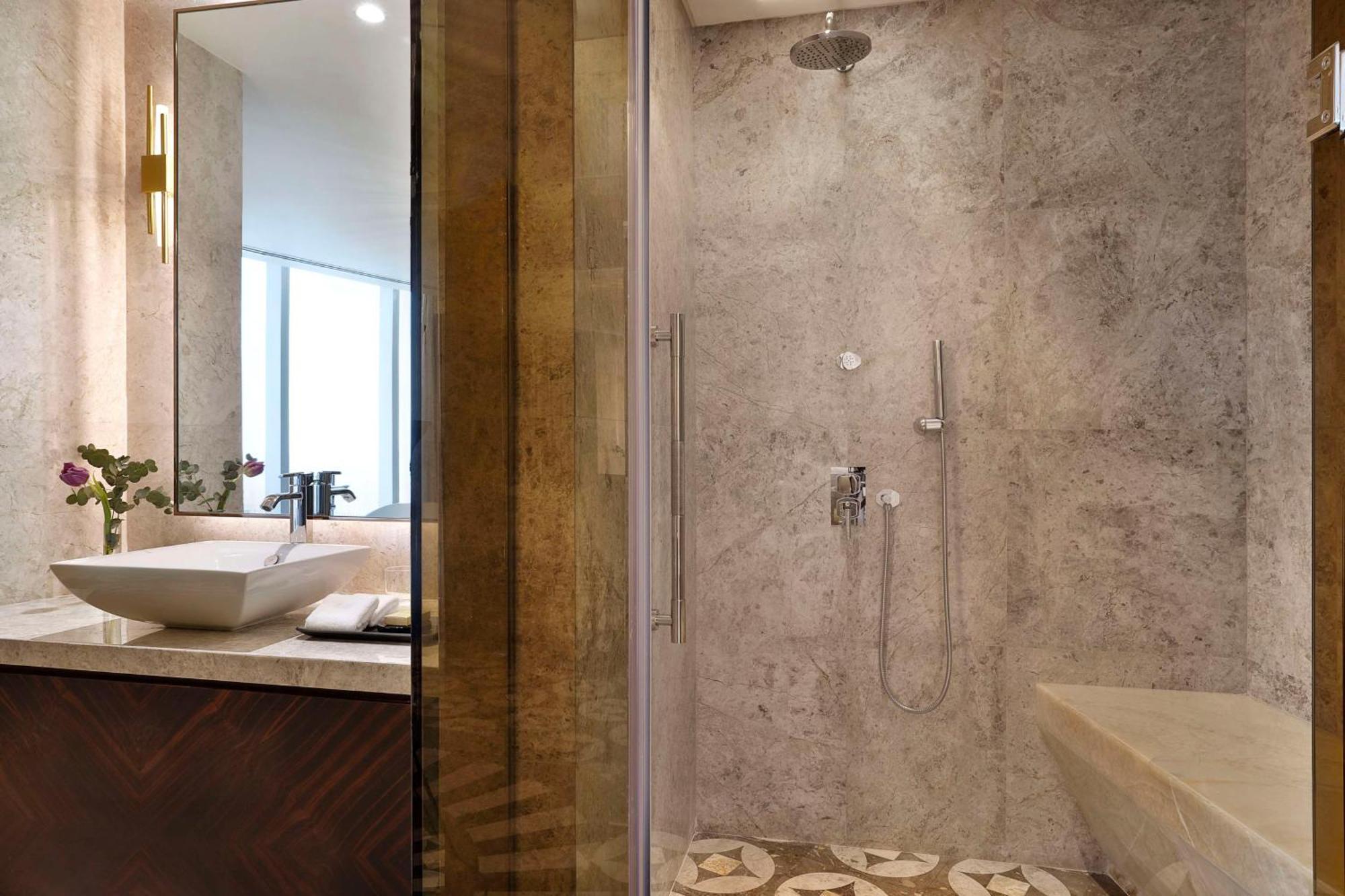 Hilton Riyadh Olaya Экстерьер фото