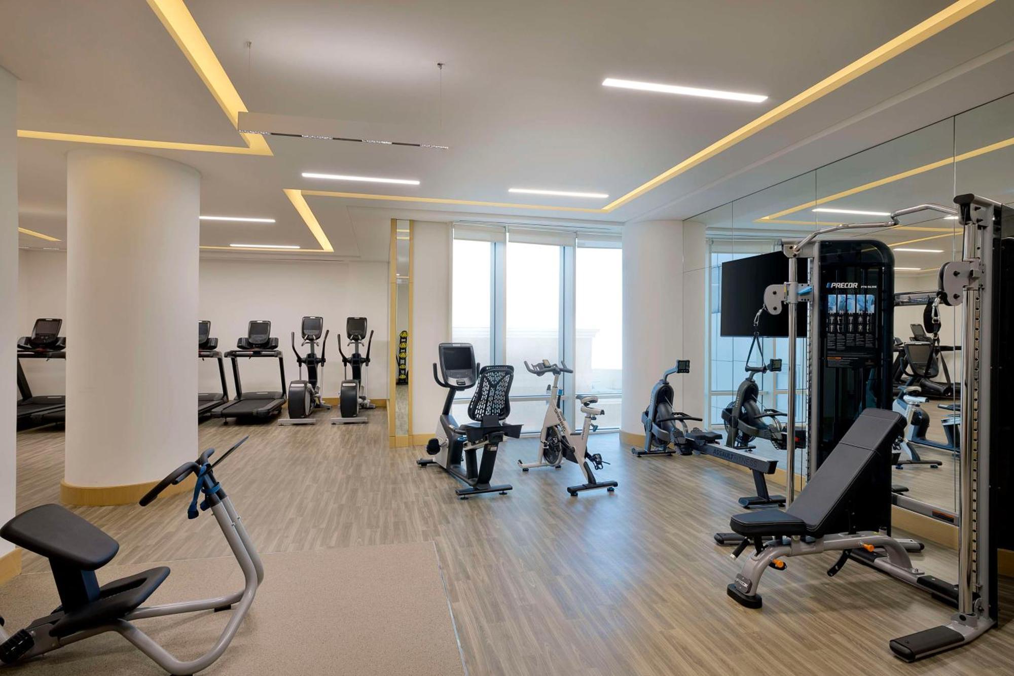 Hilton Riyadh Olaya Экстерьер фото