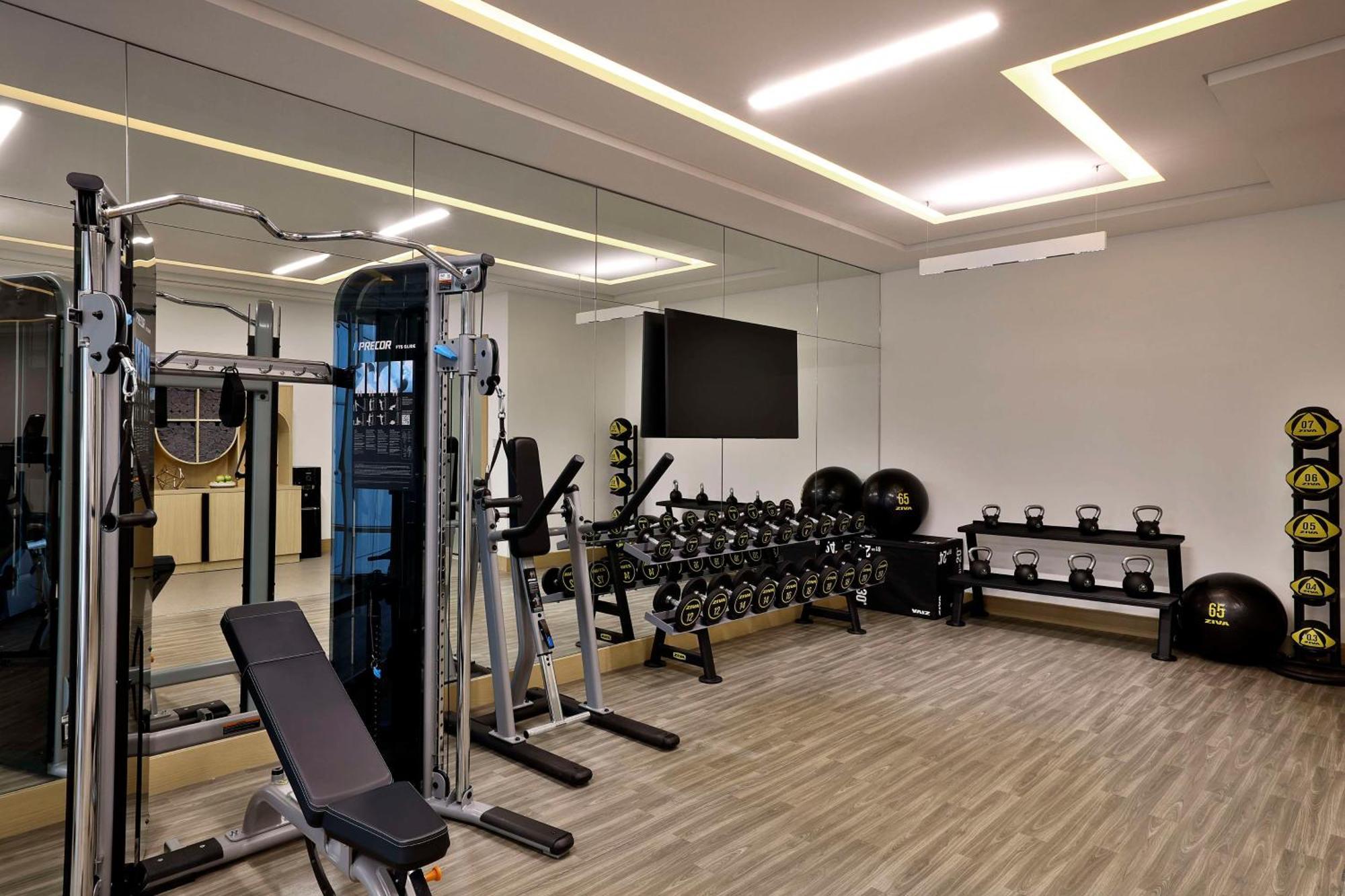 Hilton Riyadh Olaya Экстерьер фото